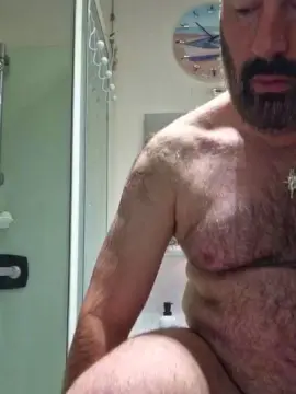 Cam4 Adult Webcam of nicoeric4