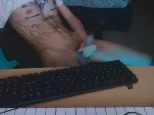 Cam4 Live Porn of Kryk