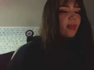 Cam4 Sex Chat of LeannGuyott