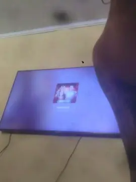 Cam4 Live Porn of Luis003355