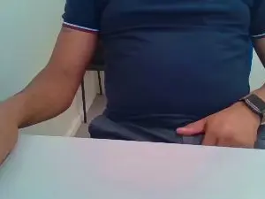 Cam4 Nude Webcam of Moreno_Casado_
