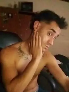 Cam4 Best live sex cam show of SantZN