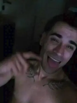 Cam4 Free Porn Cam of SantZN