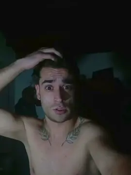 Cam4 Watch Live Sex Cams of SantZN