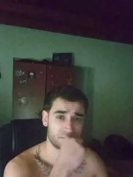Cam4 Adult Webcams of SantZN