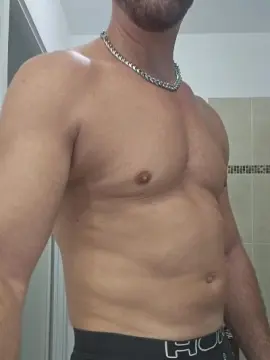 Cam4 Live Sex Cam of d007_hot