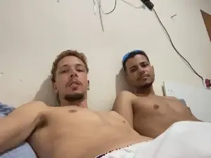 Cam4 Live Sex of danielfabio69