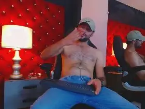 Cam4 Live Sex Cam of erickpritz_xh