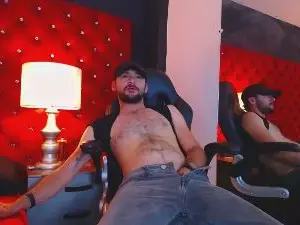 Cam4 Best Webcam of erickpritz_xh