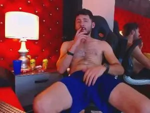 Cam4 Adult Webcams of erickpritz_xh