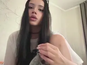 Cam4 Best Webcam of NidaTasler
