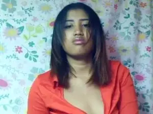 Cam4 Sex Chat of liana9794