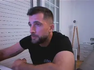 Cam4 Watch Live Sex Cams of Alex877x