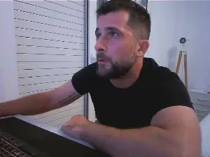 Cam4 Best Webcam of Alex877x