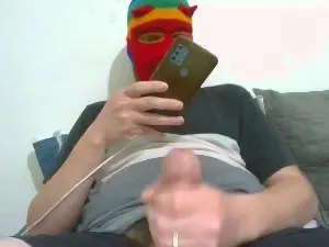 Cam4 Private Sex Chat of usuario3991