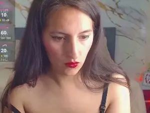 Cam4 Live Sex of Sharon_makelove