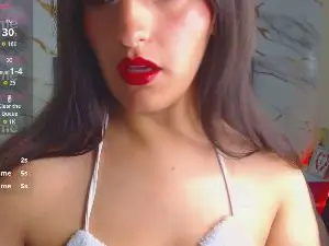 Cam4 Free Live Porn of Sharon_makelove