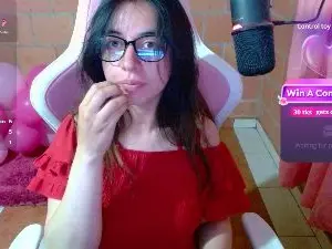 Cam4 Adult Webcam of Maggie_Fox