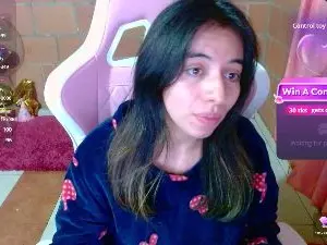 Cam4 Private Sex Chat of Maggie_Fox