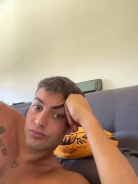 Cam4 Live Sex of Will38001
