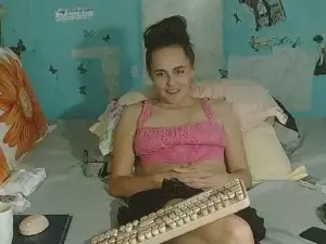 Cam4 Live Sex Cam of brightneeammy