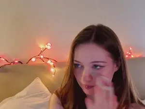 Cam4 Adult Video Chat of HannaWalton