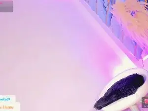 Cam4 Adult Webcam of LucianaFlame