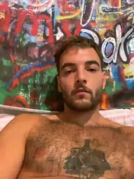 Cam4 Live Sex of Machetero9
