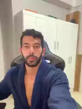 Cam4 Live Porn of Saradoalto23