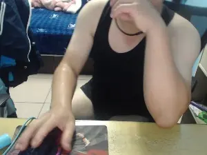 Cam4 Free Live Porn of tennis_002