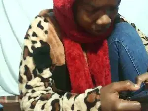 Cam4 Live Sex of BelMelissa