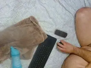 Cam4 Sex Cam of Kinkyauzzfist