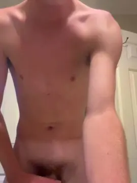 Cam4 Nude Webcam of Idrk456