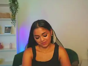 Cam4 Adult Video Chat of nissa_kate