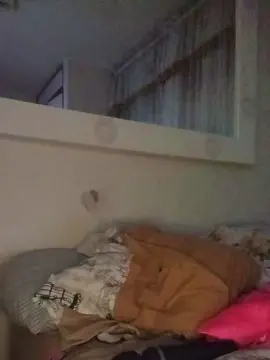 Cam4 Live Porn of melishanton