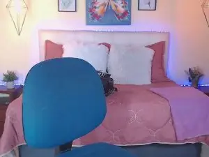 Cam4 Private Sex Chat of Megan_05_