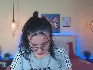 Cam4 Best Webcam of Megan_05_