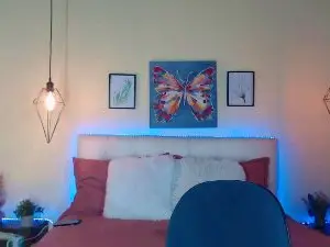 Cam4 Free Live Porn of Megan_05_