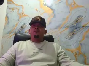 Cam4 Live Sex Cam of _JordanXXIII