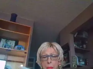 Cam4 Nude Webcam of chickinrock