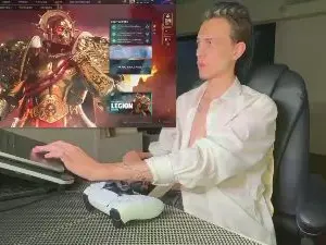Cam4 Free Live Porn of Den_DreaddX