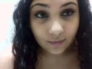 Cam4 Adult Video Chat of Tanit4