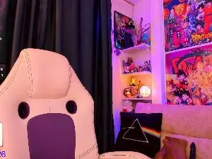 Cam4 Best live sex cam show of Yeye_scs1