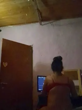 Cam4 Adult Webcam of Stormy