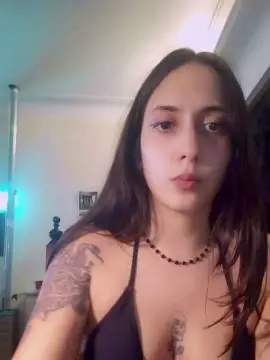 Cam4 Best Webcam of Cyberninfaa