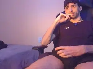 Cam4 Private Sex Chat of GarotoDoSulRG