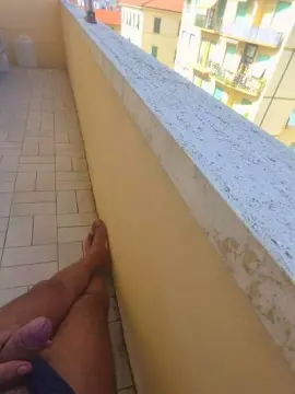 Cam4 Nude Webcam of HotPanter82