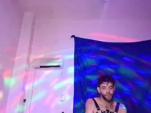 Cam4 Live Sex Cam of Ju9504