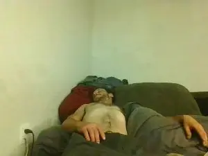 Cam4 Adult Webcam of bigBUZZZZ69