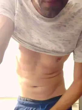 Cam4 Sex Cam of toyboy08